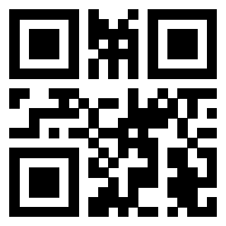 3208477747 - Immagine del Qr Code