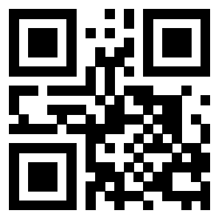 Immagine del Qr Code di 3208477750