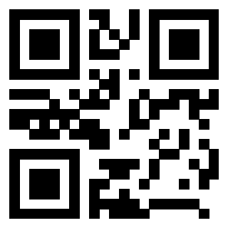 3208477753 - Immagine del QrCode associato