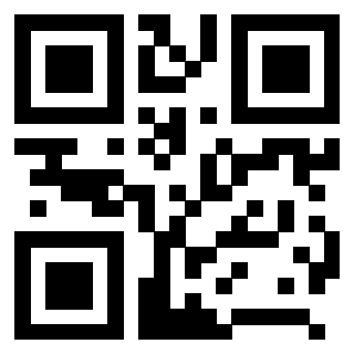 3208477754 - Immagine del QrCode associato