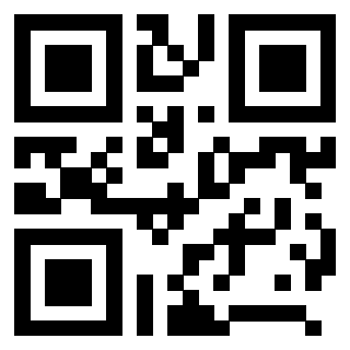 Immagine del Qr Code di 3208477755