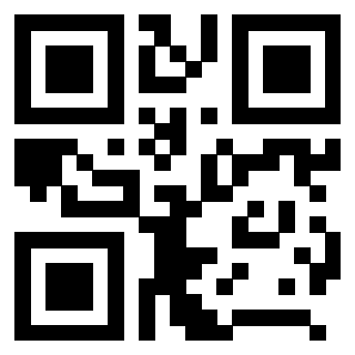 Scansione del Qr Code di 3208477756