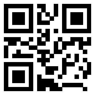 Il Qr Code di 3208477757