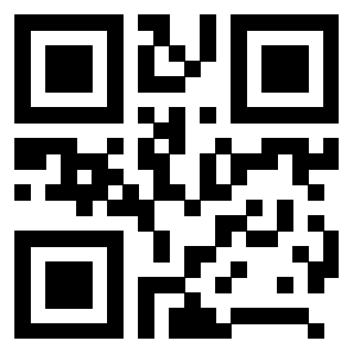 3208477758 - Immagine del QrCode associato
