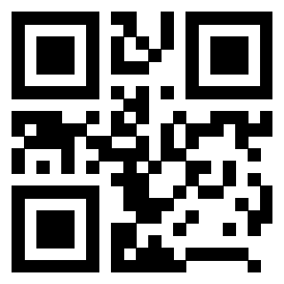 Immagine del Qr Code di 3208477760