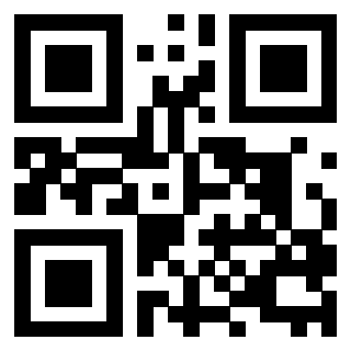 Immagine del QrCode di 3208477762