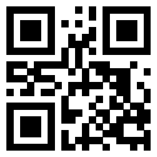 Immagine del Qr Code di 3208477765