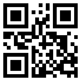 Immagine del QrCode di 3208477766