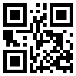 Scansione del Qr Code di 3208477768