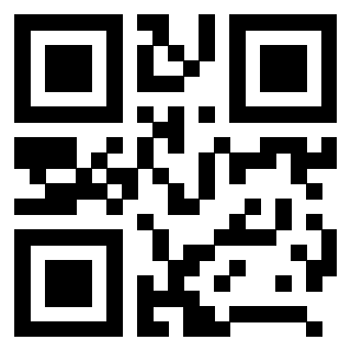 Il QrCode di 3208477774