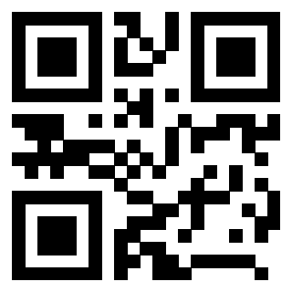 3208477775 - Immagine del QrCode associato
