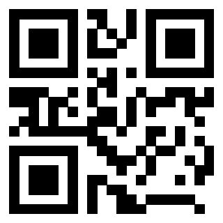 Immagine del QrCode di 3208477781