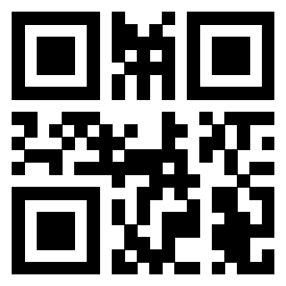 Immagine del QrCode di 3208477783