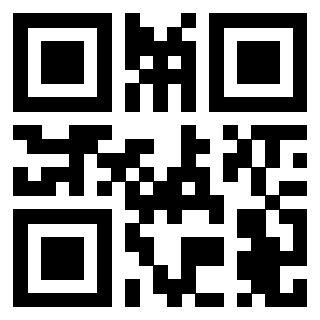 3208477784 - Immagine del Qr Code associato