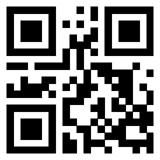 Immagine del QrCode di 3208477786
