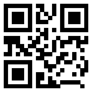Scansione del Qr Code di 3208477788