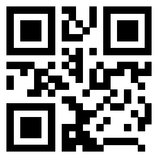 3208477790 Qr Code associato