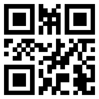 Il QrCode di 3208477792