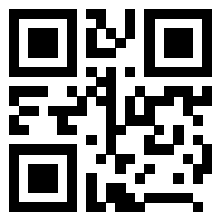 3208477796 - Immagine del Qr Code associato