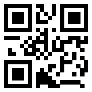 Il Qr Code di 3208477797