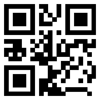 Scansione del Qr Code di 3208477799