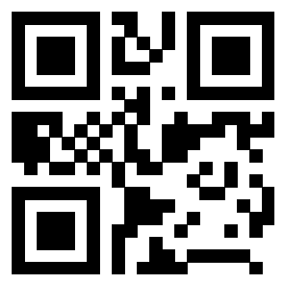 Immagine del QrCode di 3208477802