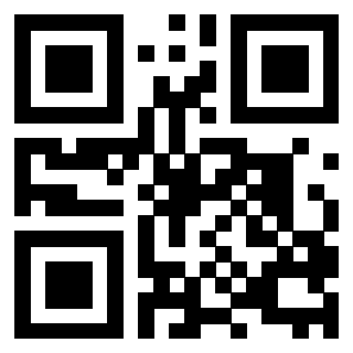 3208477804 - Immagine del Qr Code associato