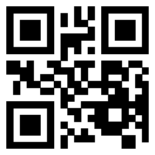 3208477807 - Immagine del QrCode