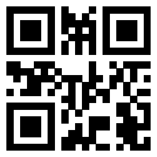 Il Qr Code di 3208477808