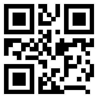 3208477817 QrCode associato