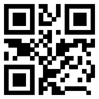 Il QrCode di 3208477818
