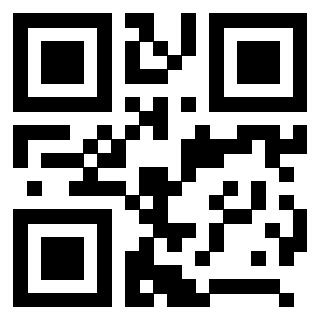 3208477823 - Immagine del Qr Code associato