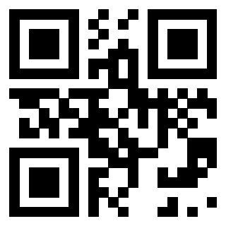 Il Qr Code di 3208477826