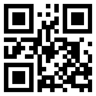 Il Qr Code di 3208477829