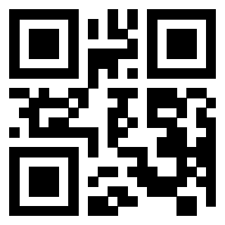 Scansione del QrCode di 3208477832