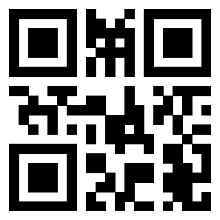 3208477834 - Immagine del QrCode associato