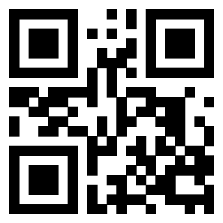 Immagine del QrCode di 3208477837