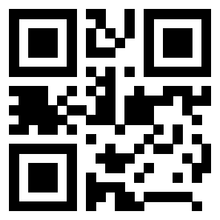 3208477840 Qr Code associato