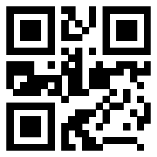 Il Qr Code di 3208477841