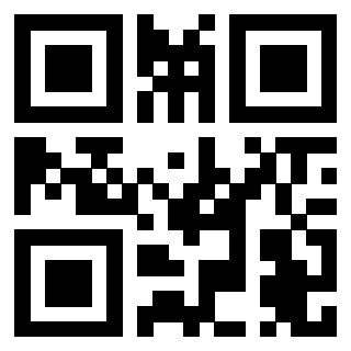 Il QrCode di 3208477845