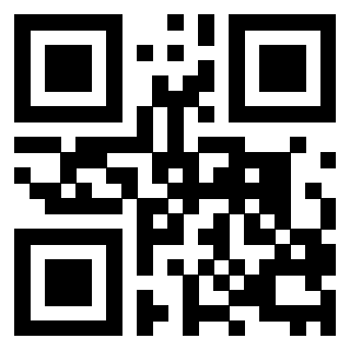 Immagine del QrCode di 3208477846