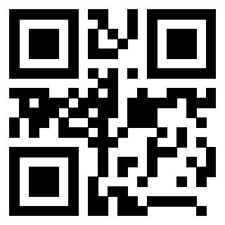 Scansione del Qr Code di 3208477847