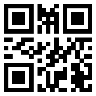 Immagine del Qr Code di 3208477849