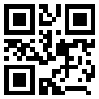 Scansione del Qr Code di 3208477855