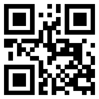 Immagine del QrCode di 3208477858