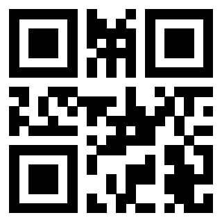 3208477861 - Immagine del Qr Code associato