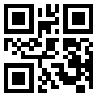 Immagine del QrCode di 3208477862