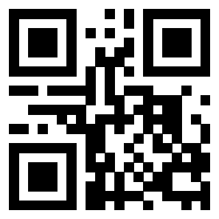 Scansione del Qr Code di 3208477864