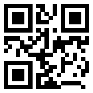 3208477867 - Immagine del QrCode associato
