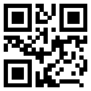 3208477870 - Immagine del Qr Code associato